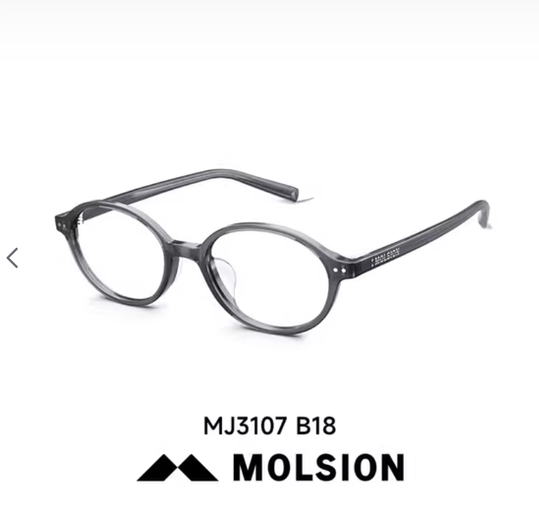 Gọng Kính MOLSION MJ3107